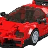 Mould King Rennwagen F4T-LM