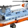 Mould King Tandem Helikopter