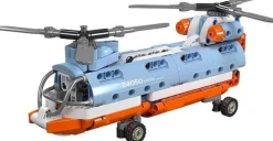 Mould King Tandem Helikopter