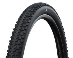 MTB- Fahrradeifen Advancer Hybrid HS 636, 27.5x2.60"65-584 - 2er Set