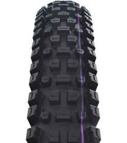 MTB-Fahrradreifen ALBERT TRAIL PRO RADIAL - ULTRA SOFT Evolution Line 29x2.50"63-622