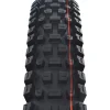 MTB-Fahrradreifen ALBERT TRAIL PRO RADIAL - SOFT Evolution Line 27.5x2.50"63-584