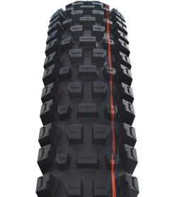 MTB-Fahrradreifen ALBERT TRAIL PRO RADIAL - SOFT Evolution Line 27.5x2.50"63-584