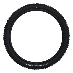 MTB-Fahrradreifen ALBERT TRAIL PRO RADIAL - SOFT Evolution Line 27.5x2.50"63-584
