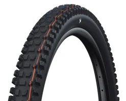 MTB-Fahrradreifen ALBERT TRAIL PRO RADIAL - SOFT Evolution Line 27.5x2.50