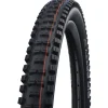 MTB- Fahrradreifen BIG BETTY - ADDIX Soft Evolution Line 27.5x2.4"62-584
