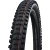 MTB-Fahrradreifen BIG BETTY - ADDIX Soft Evolution Line 27.5x2.8"70-584