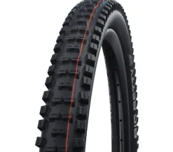 MTB-Fahrradreifen BIG BETTY - ADDIX Soft Evolution Line 27.5x2.8"70-584