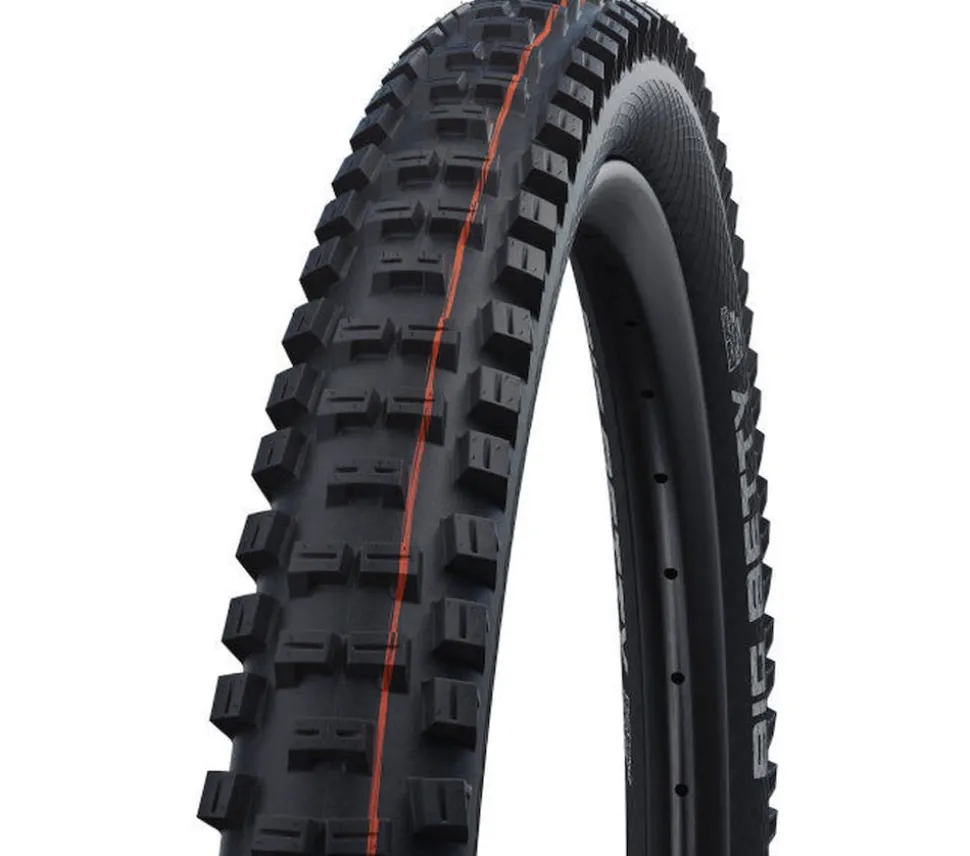 MTB-Fahrradreifen BIG BETTY - ADDIX Soft Evolution Line 27.5x2.8"70-584