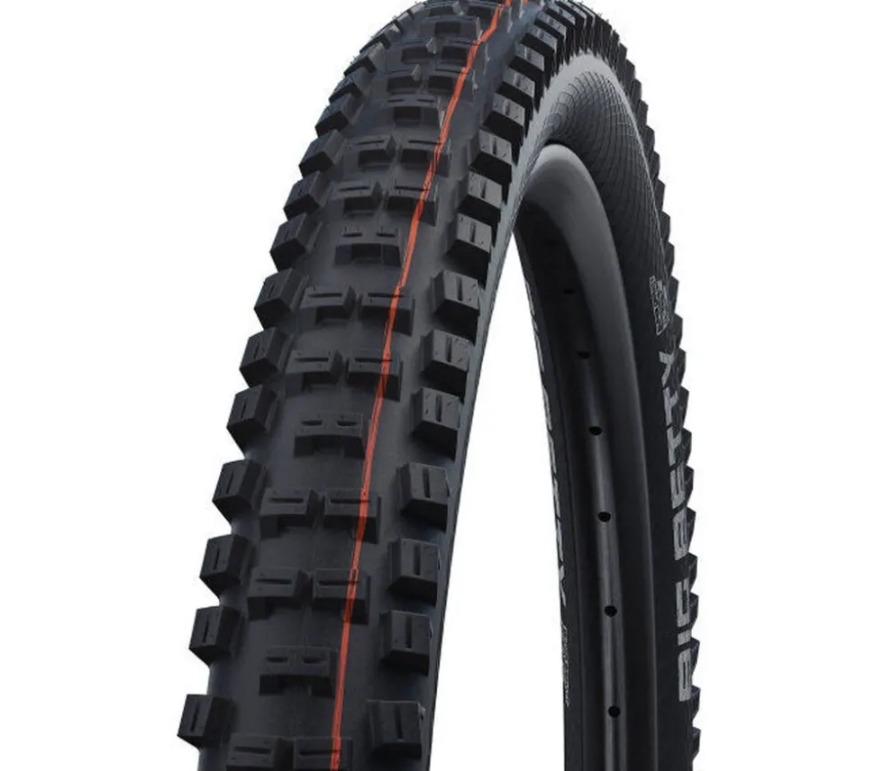 MTB- Fahrradreifen BIG BETTY - ADDIX Soft Evolution Line 20x2.25"57-406