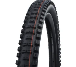 MTB- Fahrradreifen BIG BETTY - ADDIX Soft Evolution Line 62-559