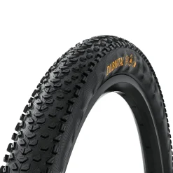 MTB-Fahrradreifen Dubnital 27.5x2.20" 55-584