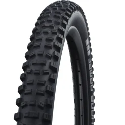 MTB- Fahrradreifen HANS DAMPF - ADDIX Performance Line 26x2.35"60-559
