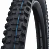 MTB-Fahrradreifen HANS DAMPF - ADDIX SpeedGrip Evolution Line 29x2.60" 65-622