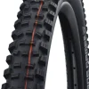 MTB- Fahrradreifen HANS DAMPF - ADDIX Soft Evolution Line 27.5x2.35"60-584
