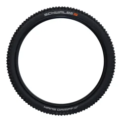 MTB- Fahrradreifen HANS DAMPF - ADDIX Soft Evolution Line 26x2.35"60-559