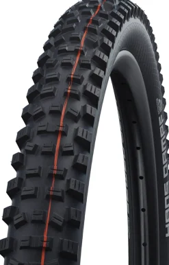 MTB- Fahrradreifen HANS DAMPF - ADDIX Soft Evolution Line 26x2.35"60-559