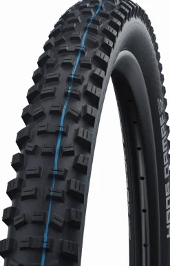 MTB-Fahrradreifen HANS DAMPF - ADDIX SpeedGrip Evolution Line 29x2.35"60-622