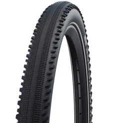 MTB - Fahrradreifen Hurricane HS 499 2er-Set , 27.5x2.25"650B 57-584
