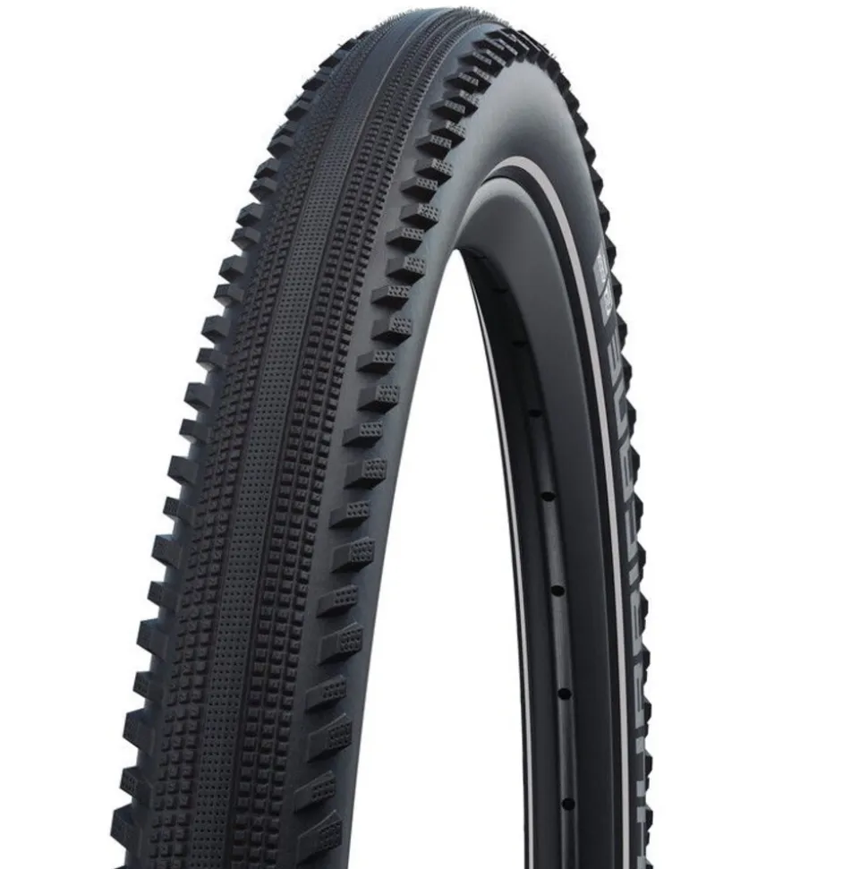 MTB - Fahrradreifen Hurricane HS 499 2er-Set , 27.5x2.25"650B 57-584
