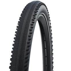 MTB - Fahrradreifen Hurricane HS 499 2er-Set , 28x1.60" 42-622