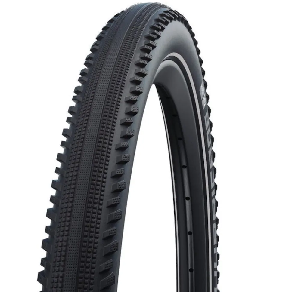 MTB - Fahrradreifen Hurricane HS 499 2er-Set , 28x1.60" 42-622
