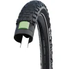 MTB-Fahrradreifen JOHNNY WATTS - ADDIX Performance Line 70-584 , 27.5 x 2.80