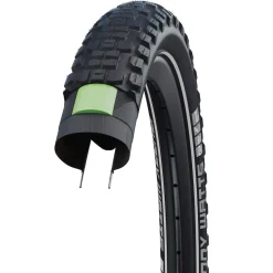 MTB-Fahrradreifen JOHNNY WATTS - ADDIX Performance Line 70-584 , 27.5 x 2.80