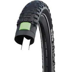 MTB-Fahrradreifen JOHNNY WATTS - ADDIX Performance Line 65-622, 29 x 2.60