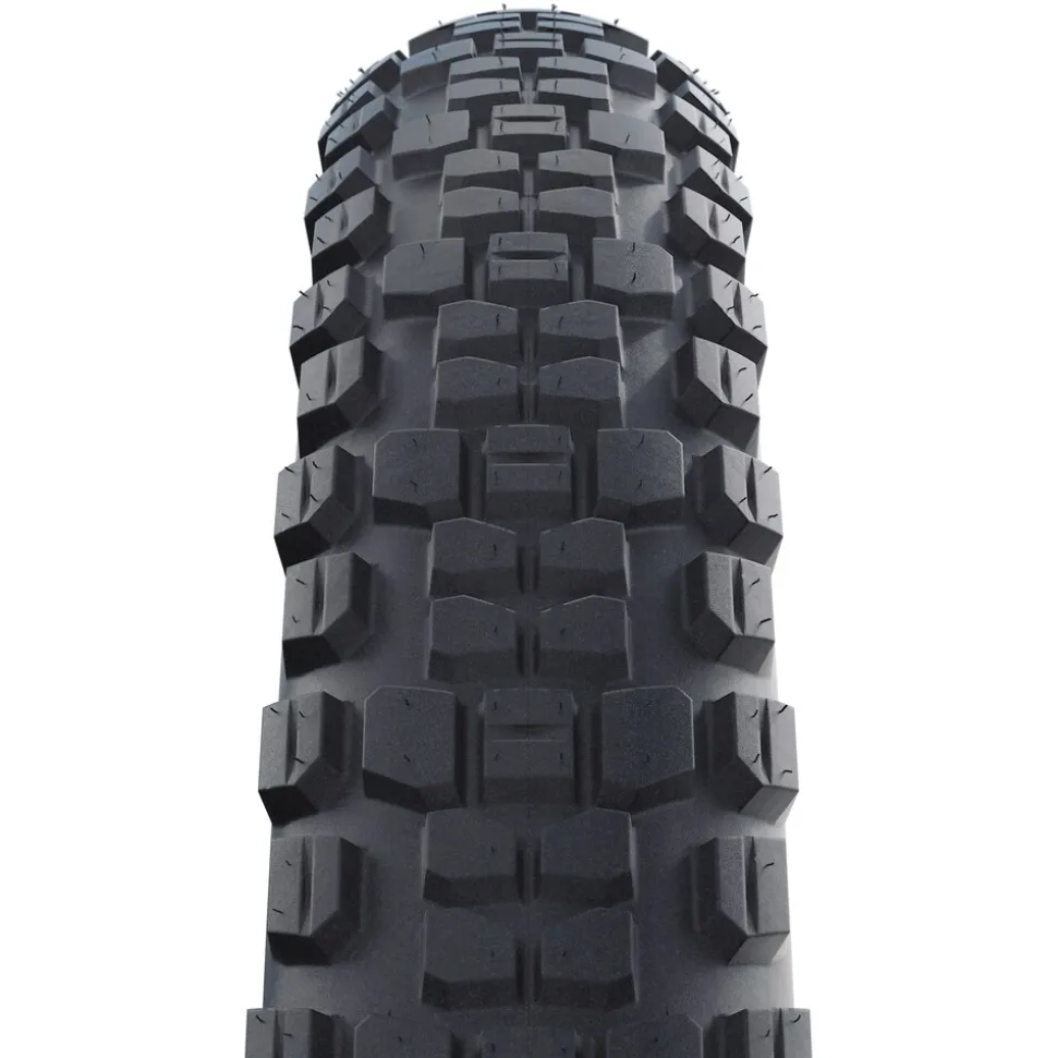 MTB-Fahrradreifen JOHNNY WATTS - ADDIX Performance Line 27.5x2.35"60-584