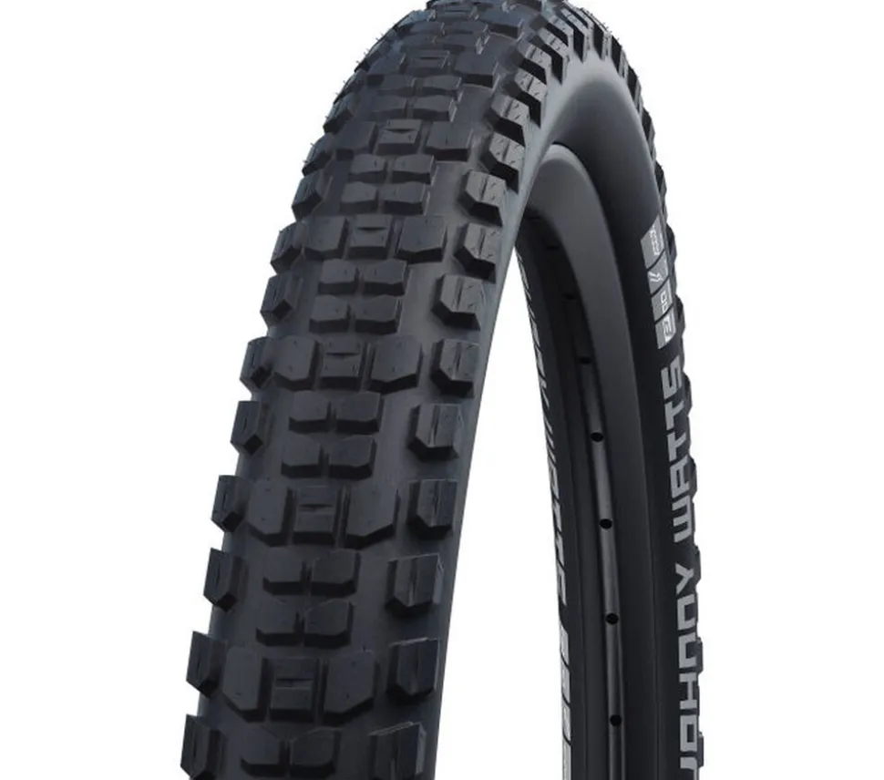 MTB-Fahrradreifen JOHNNY WATTS - ADDIX Performance Line 27.5 Zoll 29x2.35" 60-622