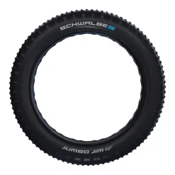 MTB-Fahrradreifen Jumbo Jim 26x4.00"100-559