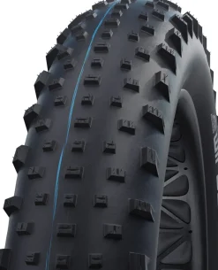 MTB-Fahrradreifen Jumbo Jim 26x4.00"100-559