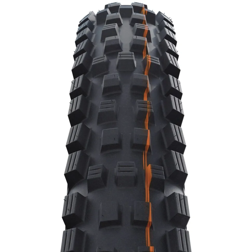 MTB-Fahrradreifen MAGIC MARY - ADDIX Soft Evolution Line 27.5x2.4" 62-584