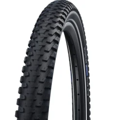 MTB-Fahrradreifen Marathon Plus MTB HS 468, 27.5x2.10"54-584
