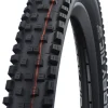 MTB-Fahrradreifen NOBBY NIC - ADDIX Soft Evolution Line 27.5x2.60" 65-584