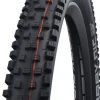 MTB-Fahrradreifen NOBBY NIC - ADDIX Soft Evolution Line 27.5x2.40" 62-584