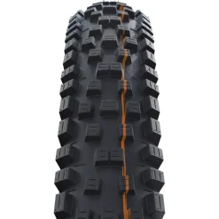MTB-Fahrradreifen NOBBY NIC - ADDIX Soft Evolution Line 27.5x2.40" 62-584