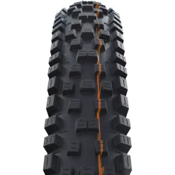 MTB-Fahrradreifen NOBBY NIC - ADDIX Soft Evolution Line 29x2.40" 62-622