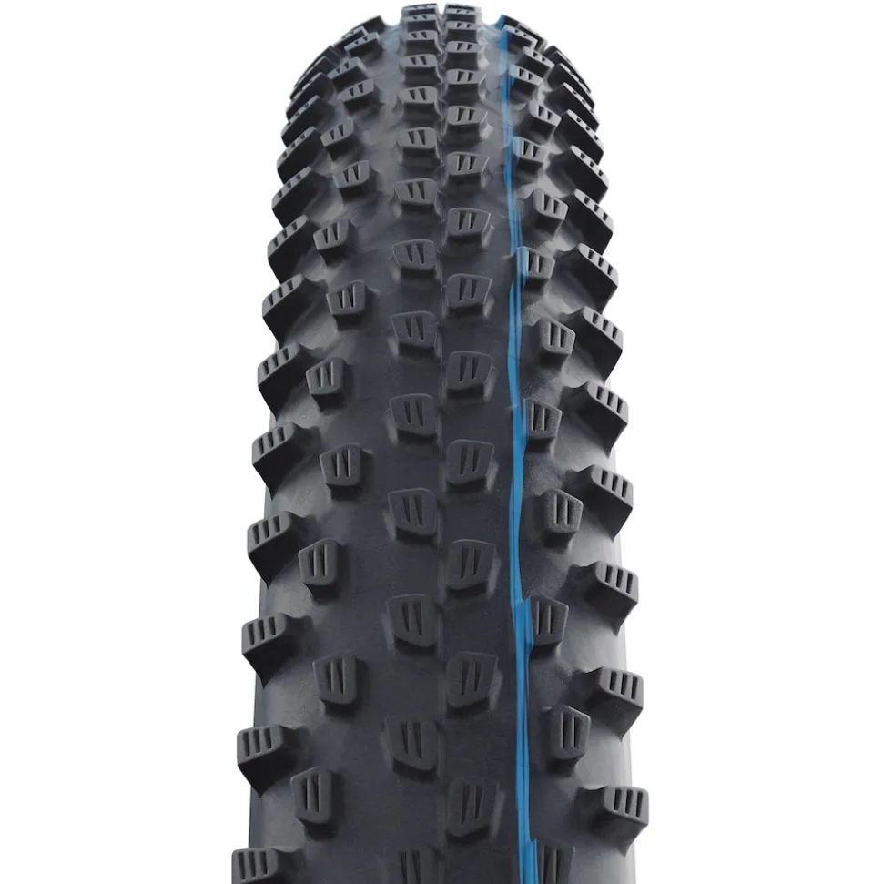 MTB-Fahrradreifen RACING RAY - ADDIX Speed Evolution Line 27.5x2.25" 57-584