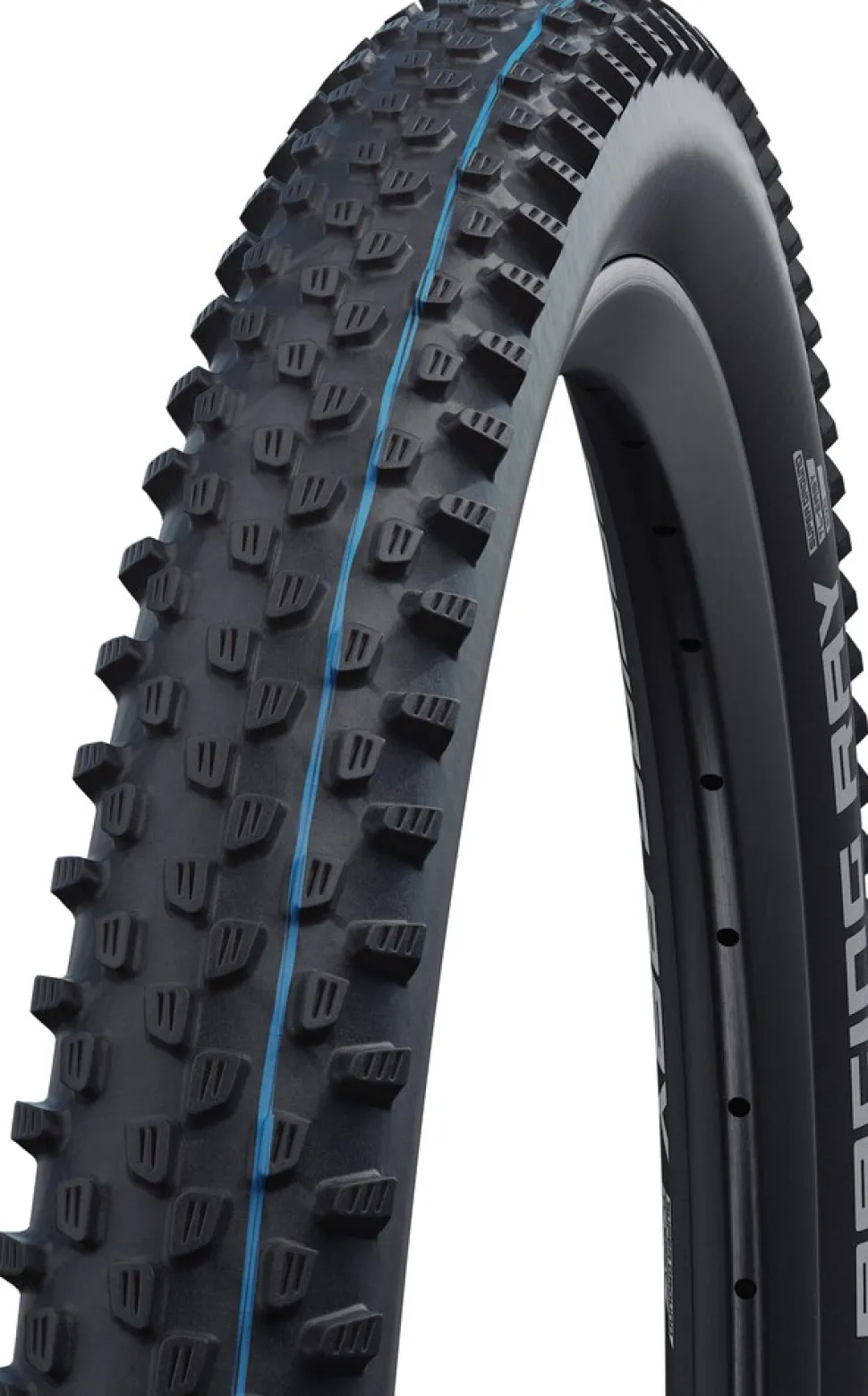 MTB-Fahrradreifen RACING RAY - ADDIX Speed Evolution Line 29x2.35" 60-622