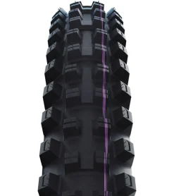 MTB-Fahrradreifen SHREDDA REAR GRAVITY RADIAL - ULTRA SOFT Evolution Line 29x2.50