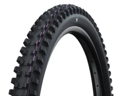 MTB-Fahrradreifen SHREDDA REAR GRAVITY RADIAL - ULTRA SOFT Evolution Line 27.5x2.50"60-584