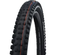 MTB-Fahrradreifen TACKY CHAN - ADDIX Soft Evolution Line 29x2.40" 62-622