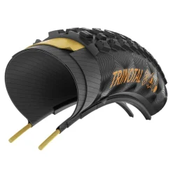 MTB-Fahrradreifen "Trinotal TrailGrip" , 27,5x2.20" 55-584