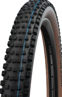 MTB- Fahrradreifen WICKED WILL - ADDIX SpeedGrip Evolution Line 29x2.40"62-622