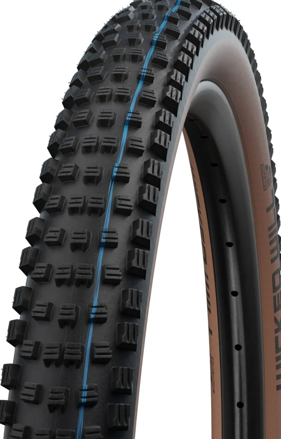 MTB- Fahrradreifen WICKED WILL - ADDIX SpeedGrip Evolution Line 29x2.40"62-622