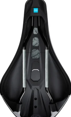 MTB-Fahrradsattel Stealth Offroad Performance , 255 x 142 mm