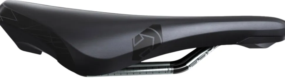 MTB-Fahrradsattel Stealth Offroad Performance , 255 x 142 mm