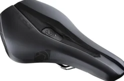 MTB-Fahrradsattel Stealth Offroad Performance , 255 x 142 mm